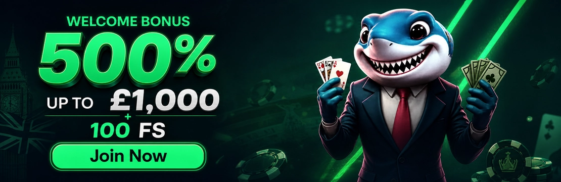 Extreme Spins Casino